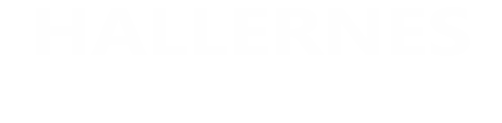 Hallernes Smørrebrød